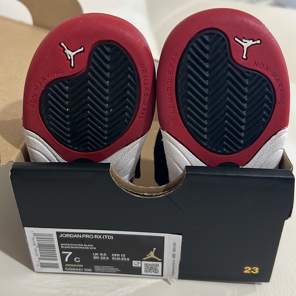 Jordan Pro Rx (TD) - Picture 4 of 6